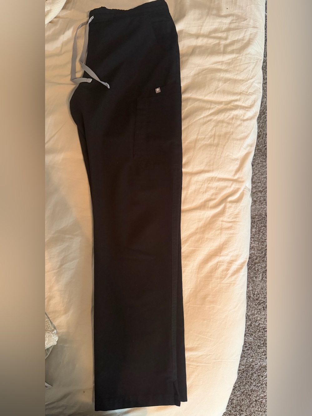 Figs Scrub Pants